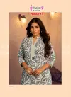 Saarvi Vol 1 By Mystic 9 Cotton Flex Wholesale Co Ord Set Suppliers In Mumbai

